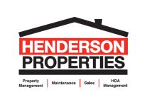 Henderson Properties, Inc image 4